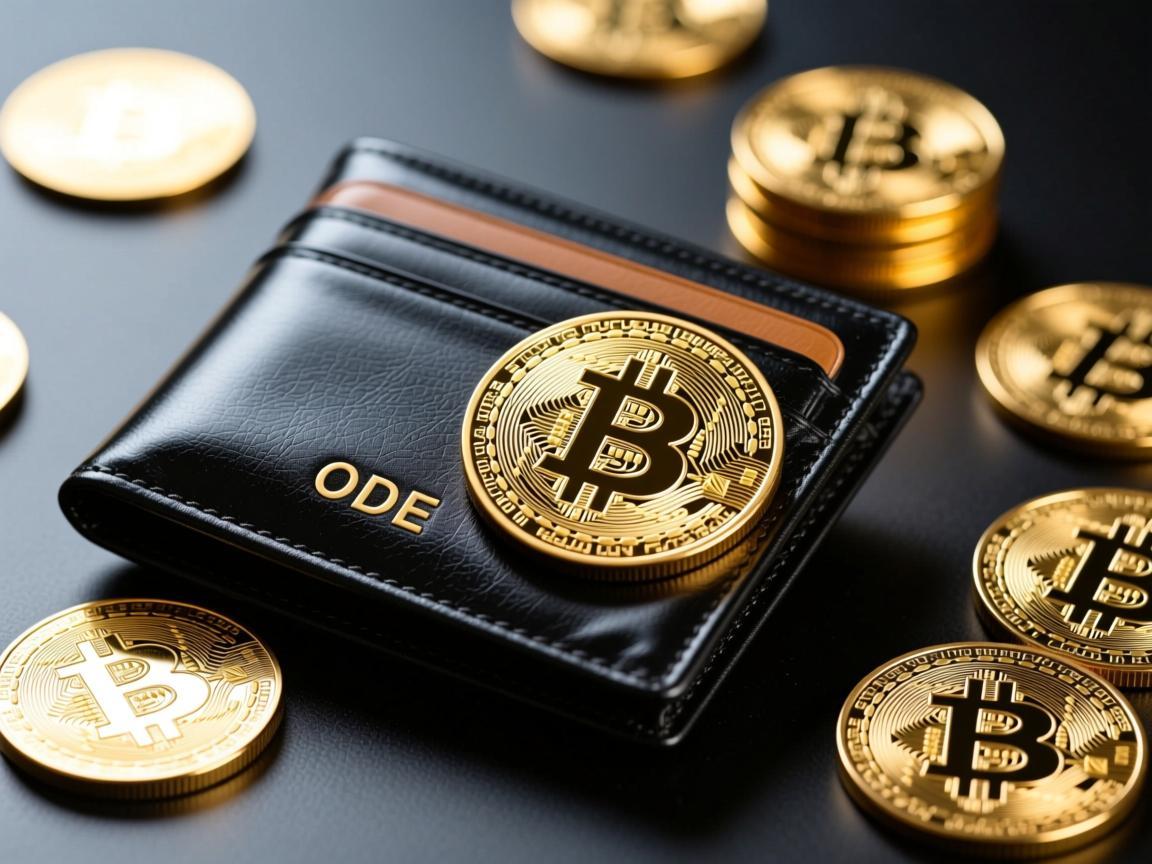 ODE钱包怎么添加狗狗币？新手一看就会的详细教程
