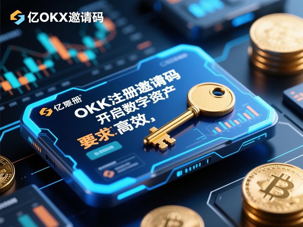 欧亿OKX注册邀请码,开启数字资产交易的高效钥匙