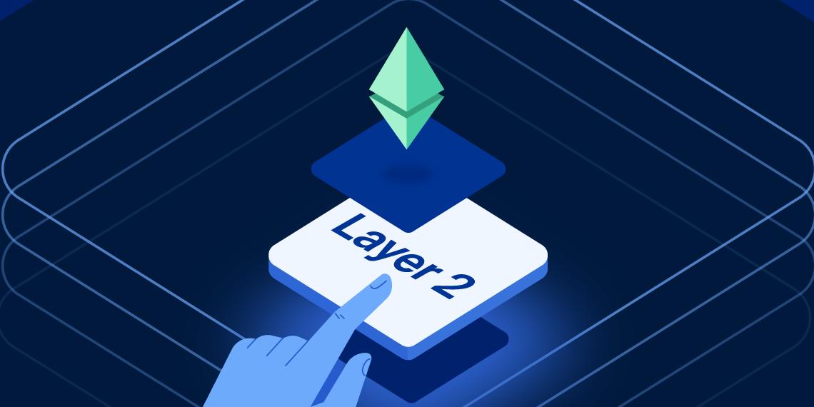 以太坊Layer2如何运作 它能解决哪些扩容与费用问题