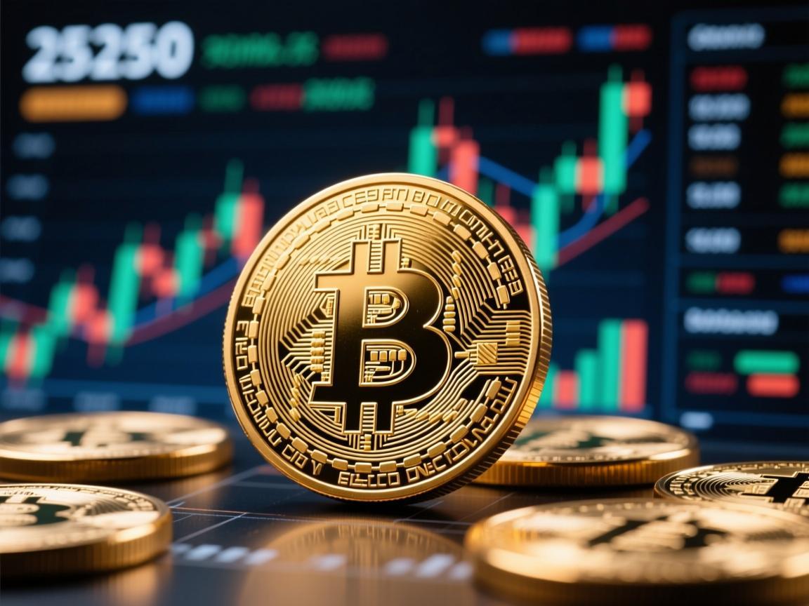狗狗币25号行情，波动中的社区力量与市场博弈