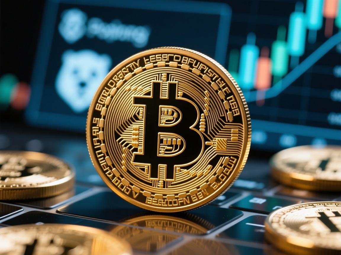当狗狗币退出账号成为加密世界的警醒信号