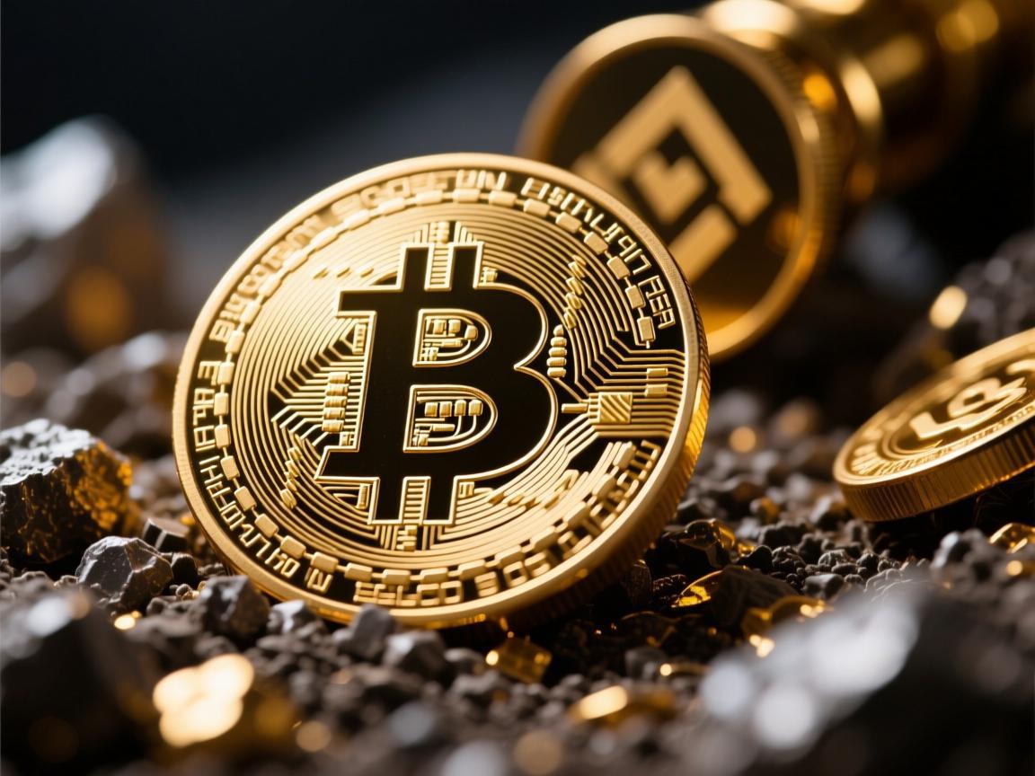 币安链上挖BNB,理解机制与风险须知