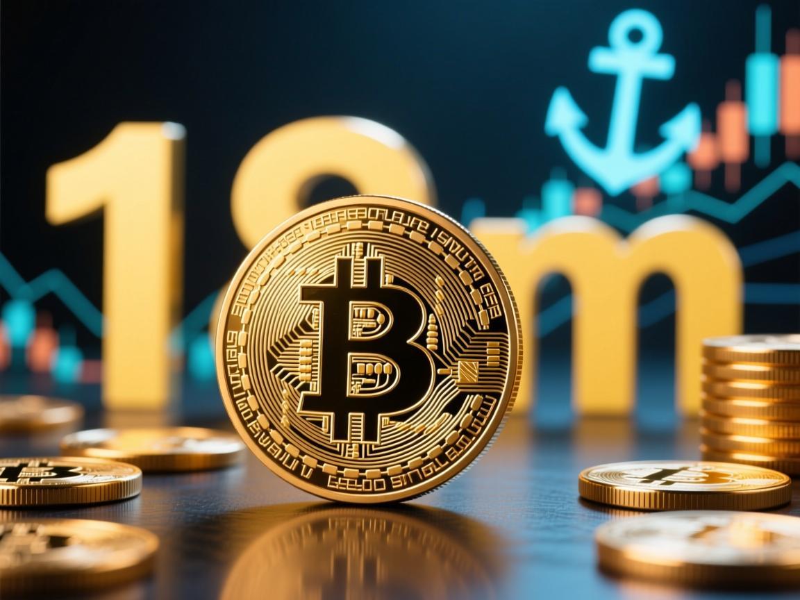 18m狗狗币,从模因狂欢到价值锚点的认知跃迁