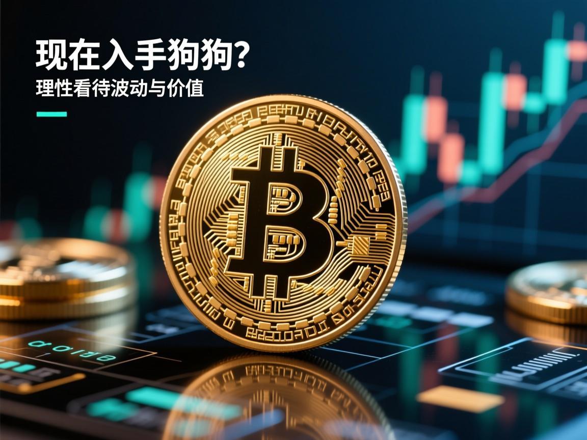 现在入手狗狗币可以吗？理性看待波动与价值