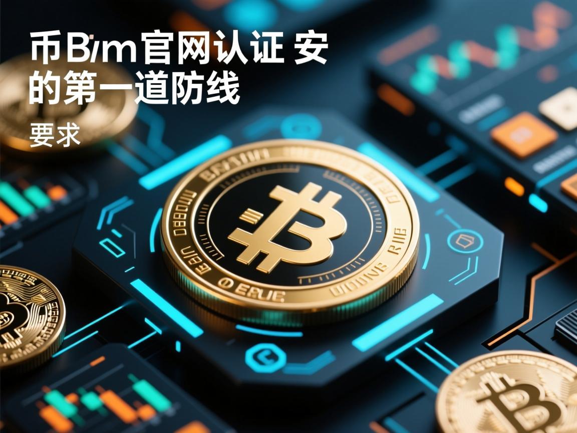币安官网认证，安全交易的第一道防线