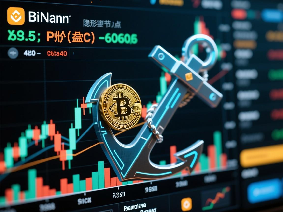 币安收盘价时间,加密市场交易节奏的隐形锚点