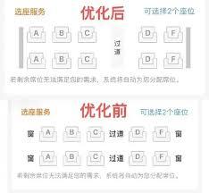 铁路12306车票挑选技巧是什么