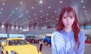 亚洲之子soa角色介绍表是什么