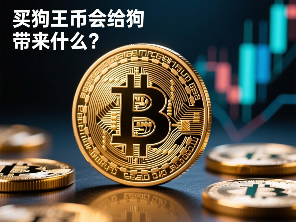 买狗王币会给狗狗币带来什么？