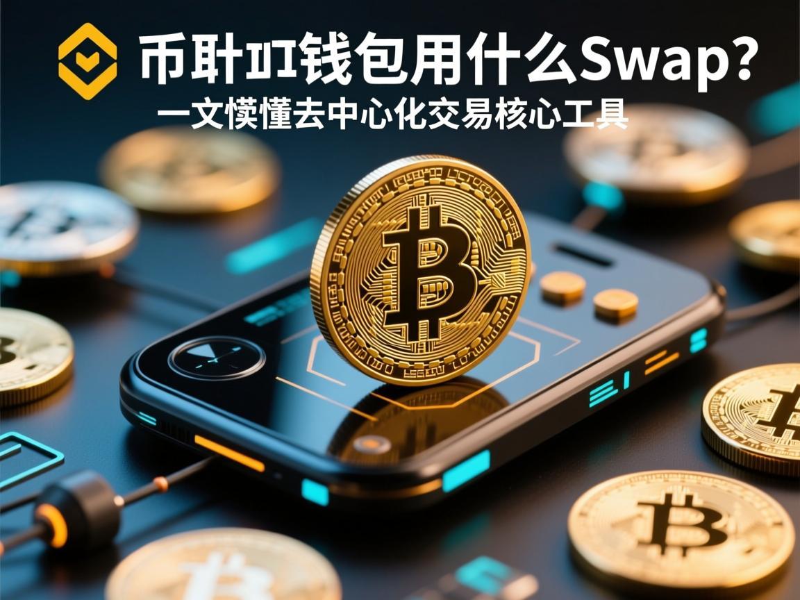 币安钱包用什么Swap?一文读懂去中心化交易核心工具