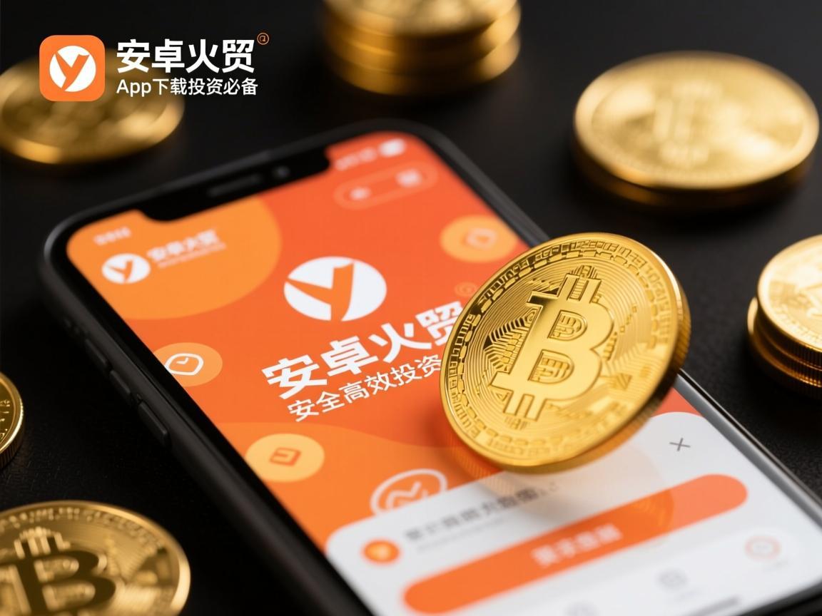 安卓火币app下载指南，安全高效投资必备