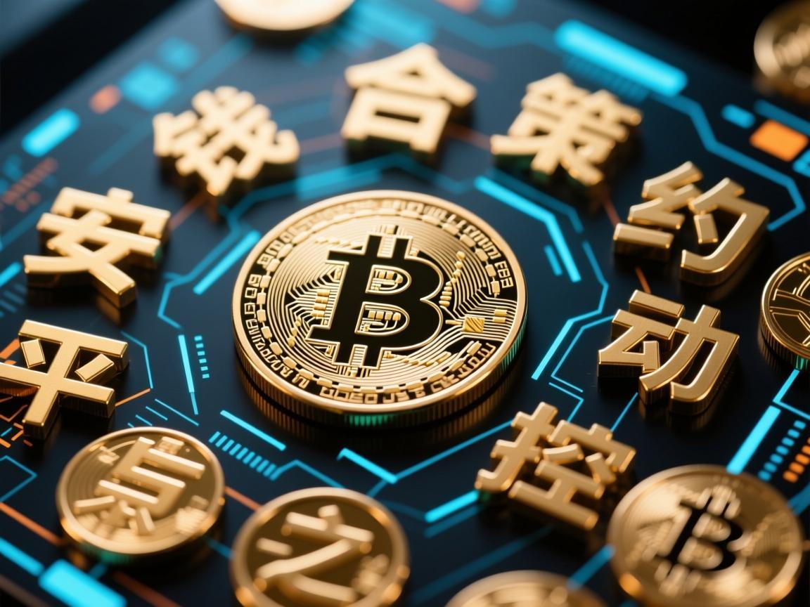 币安合约赚钱自动平仓,策略、工具与风险把控
