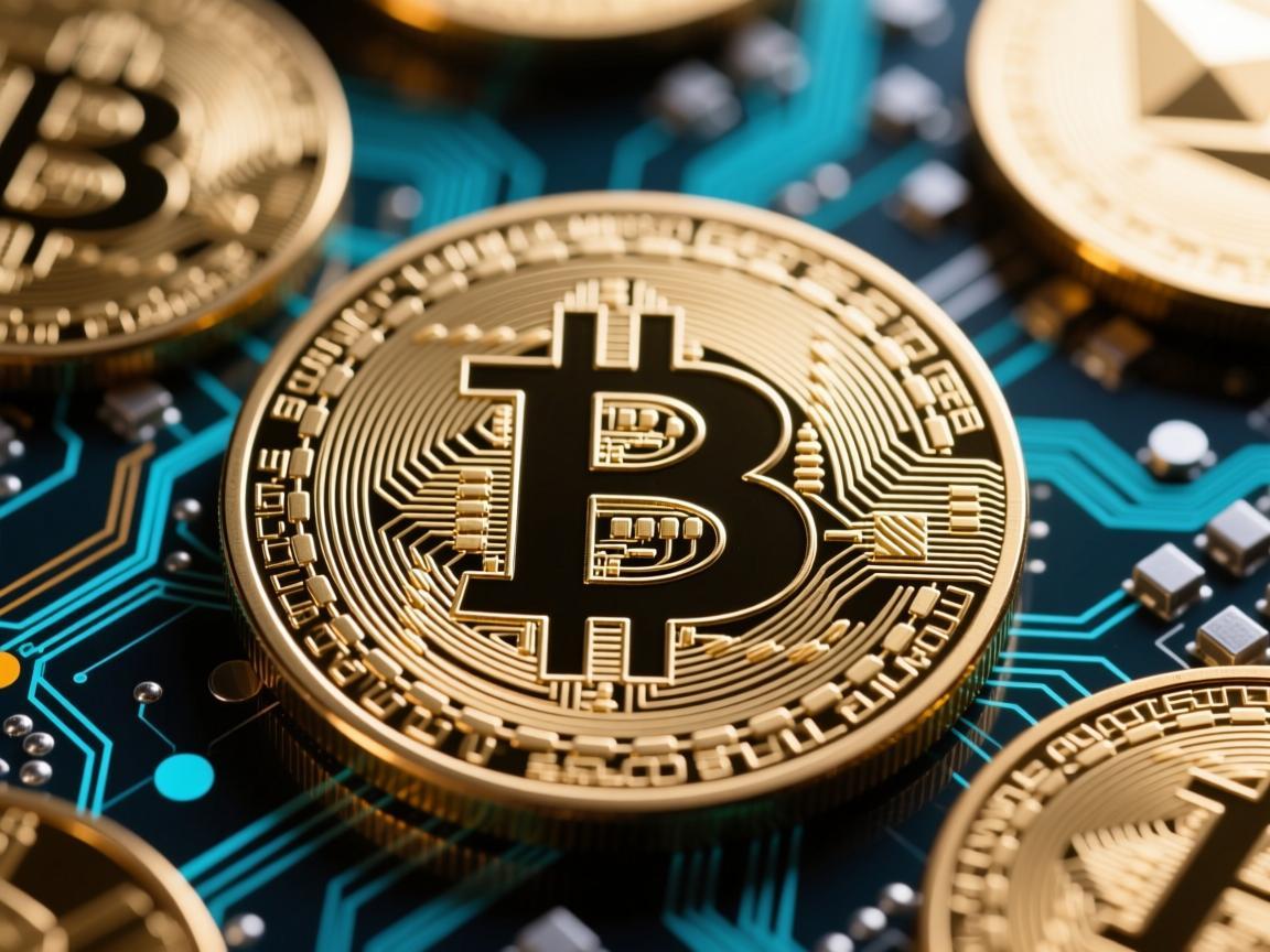 以太坊的价格潜力,从技术生态到价值重估的下一站