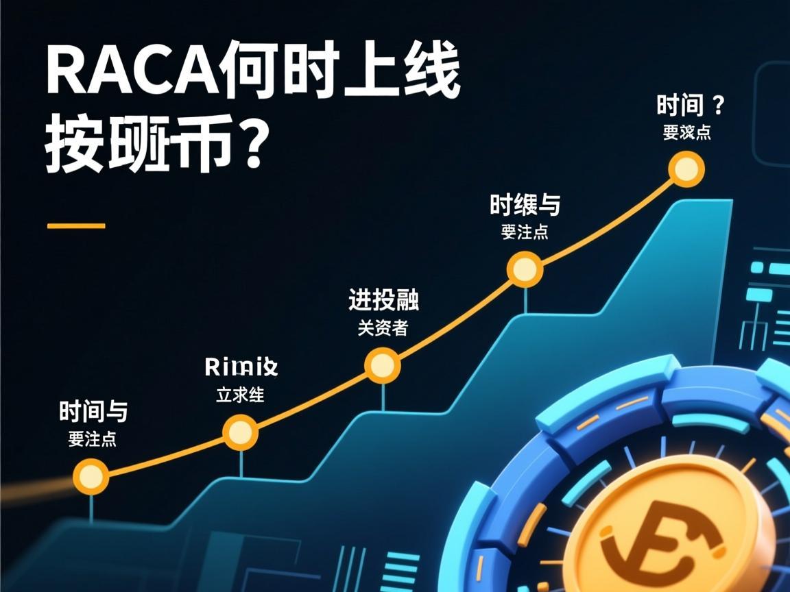 RACA何时上线币安?时间线、进展与投资者关注点
