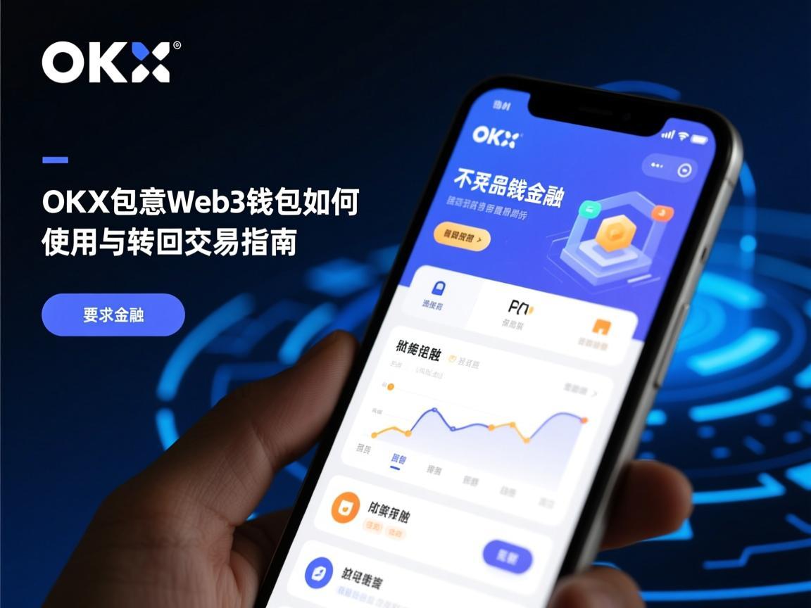 OKX欧意Web3钱包如何使用与转回交易指南