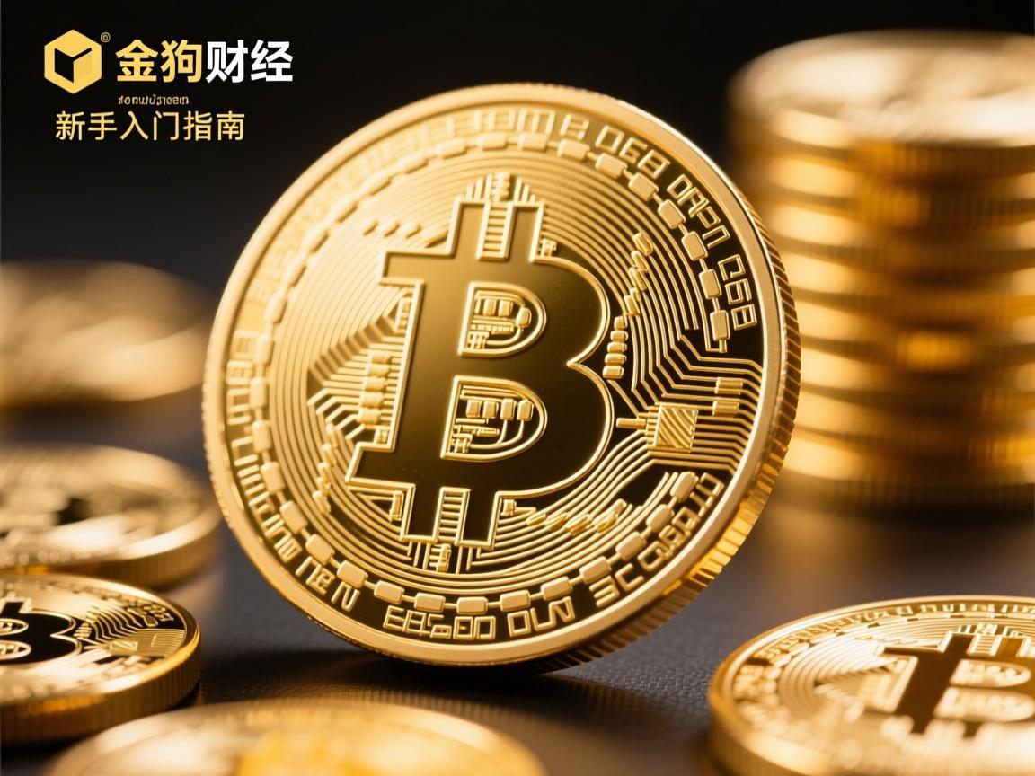 金色财经怎么买狗狗币？新手入门指南