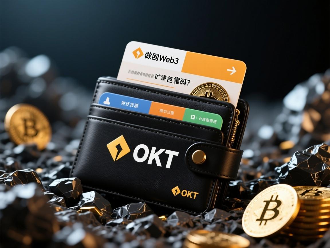 欧意Web3钱包挖矿OKT靠谱吗？深度解析风险与机遇