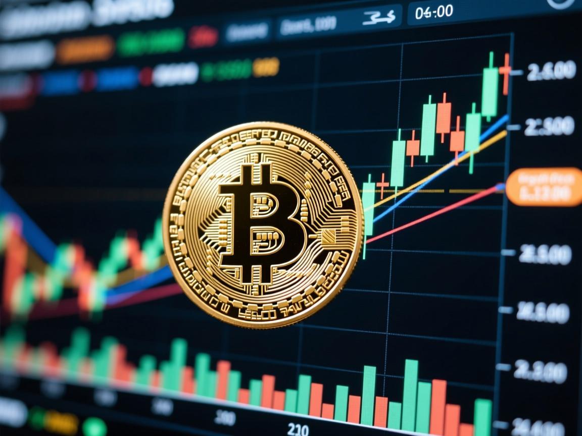 比特币三线分析法,如何通过关键指标判断价格行情
