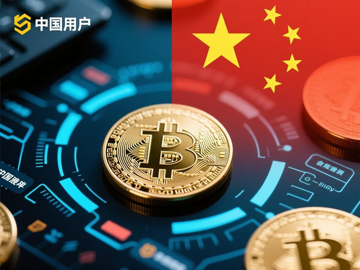 币安与中国用户,合规浪潮下的进退博弈
