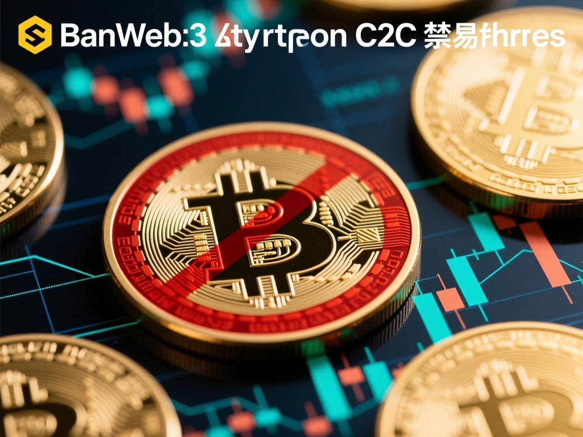 币安Web3交易所C2C禁用,合规压力下的战略转向与行业影响