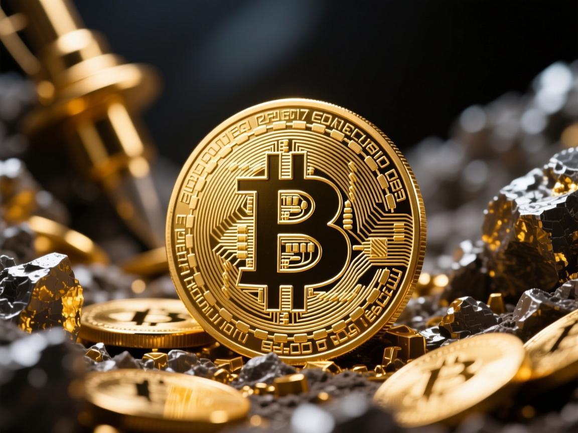 2017年,狗狗币挖矿的黄金时代与隐秘转折