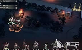 三国望神州六龙挑战怎么通关