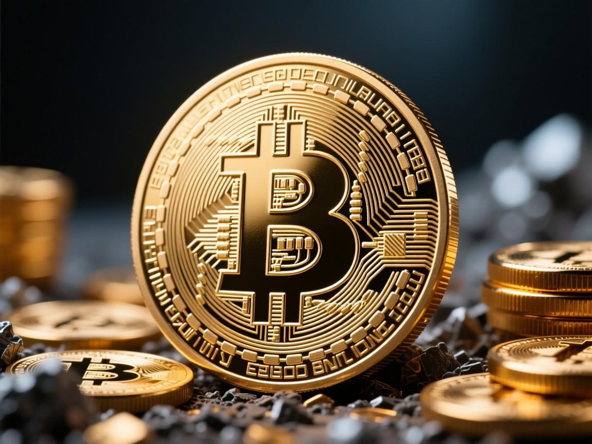 狗狗币开采总量，无限供应下的社区共识与经济逻辑