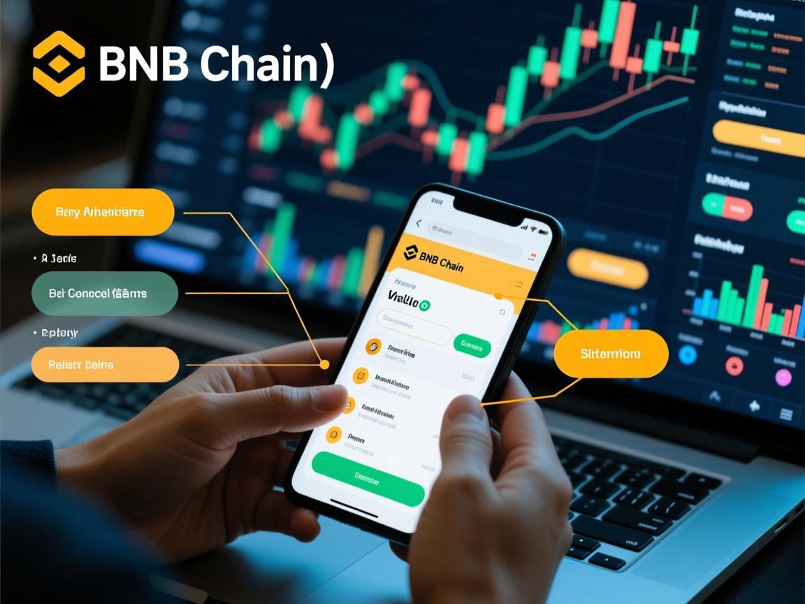 币安链（BNB Chain）如何查询合约信息？详细指南与实操步骤