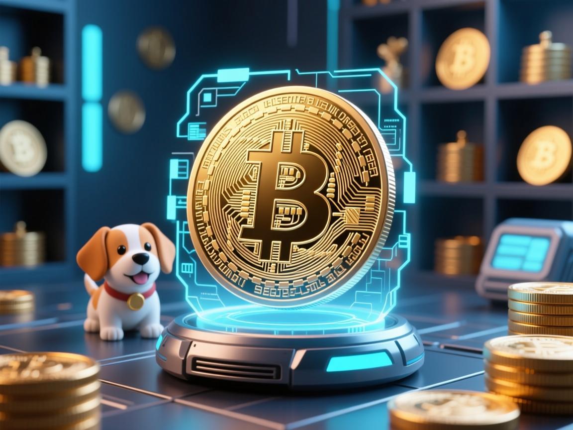 虚拟数字狗狗币怎么用，从趣味收藏到场景实践指南