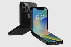 首款折叠iPhone何时能购买