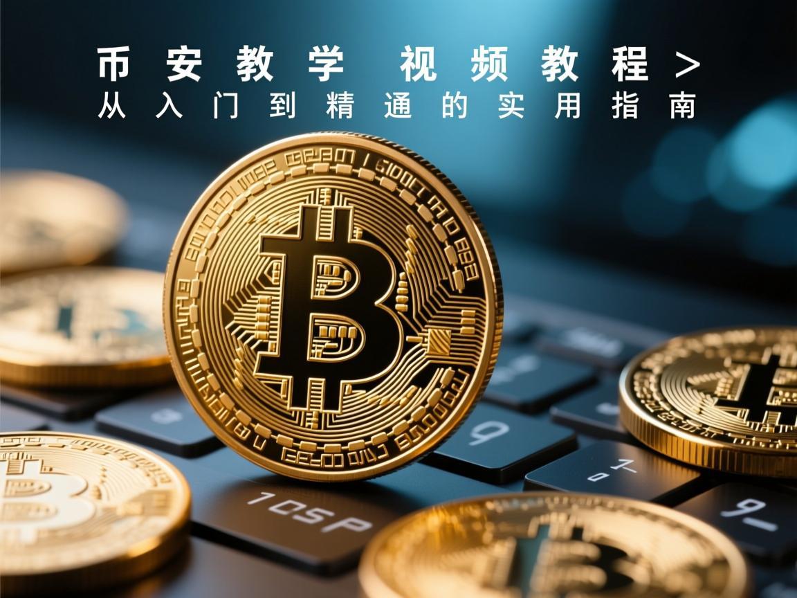币安教学视频教程,从入门到精通的实用指南