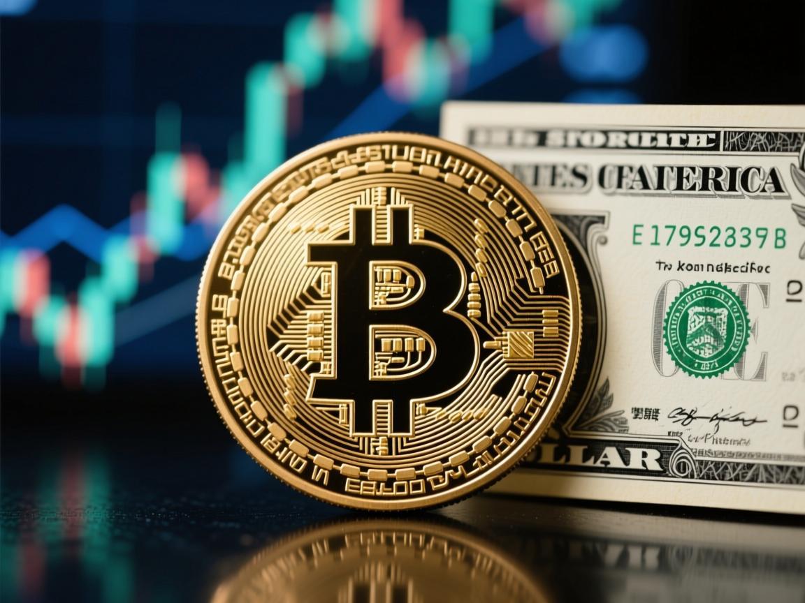 狗狗币能否到1美元？一场技术与共识的博弈