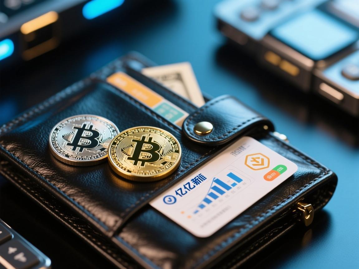 欧亿新币与钱包币，本质差异与功能辨析