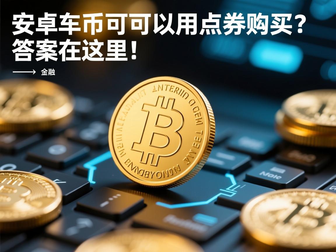 安卓车币可以用点券购买吗?答案在这里!
