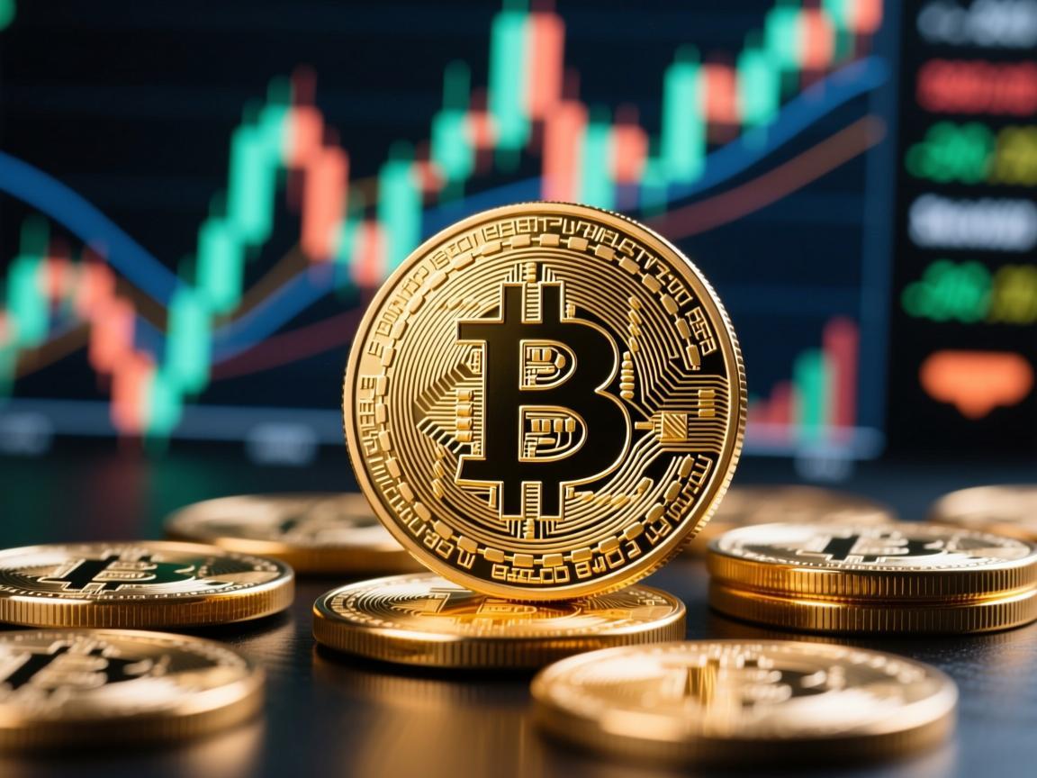 三月份比特币价格，波动中的市场博弈与未来展望