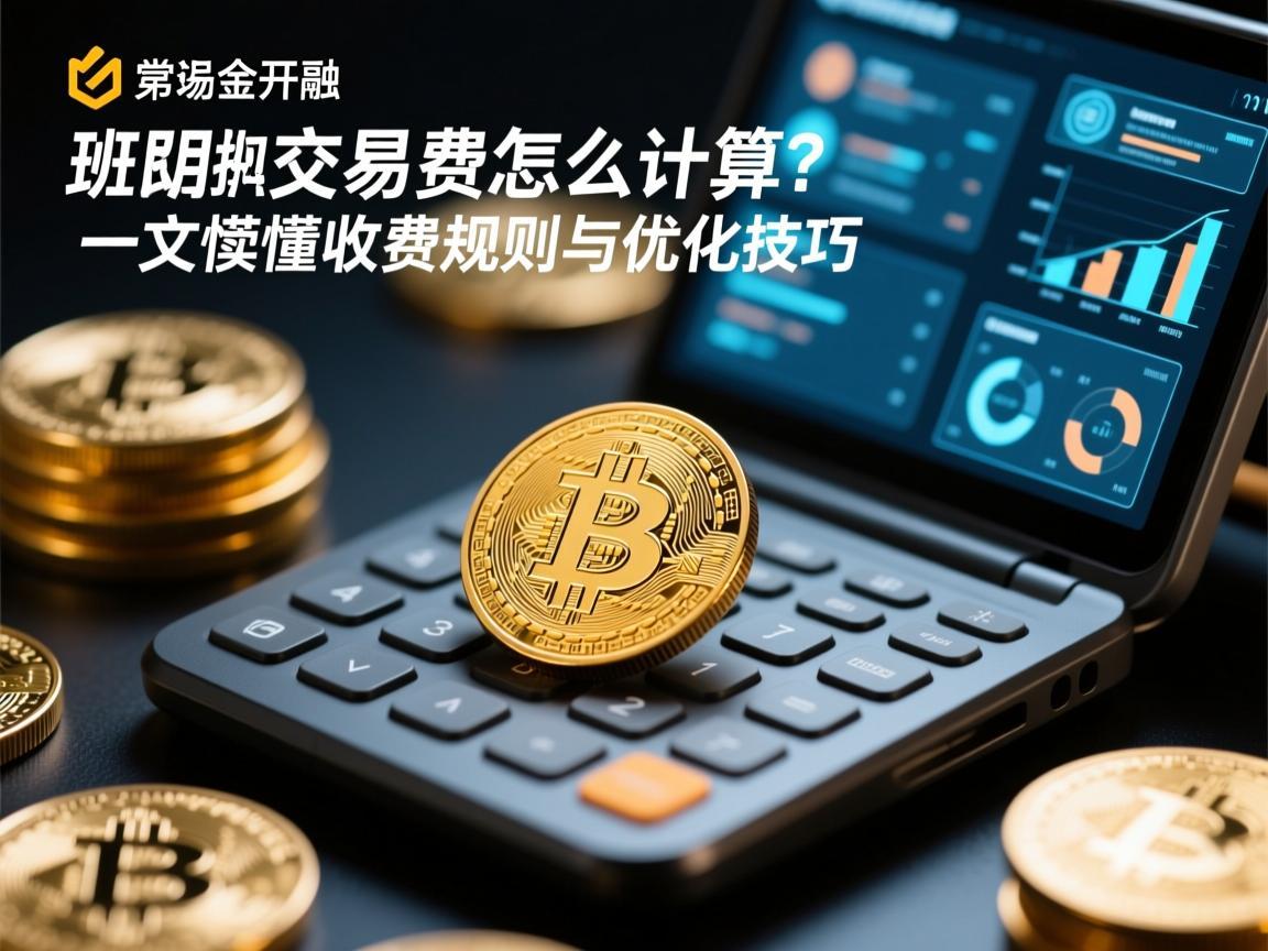 币安交易费怎么计算?一文读懂收费规则与优化技巧