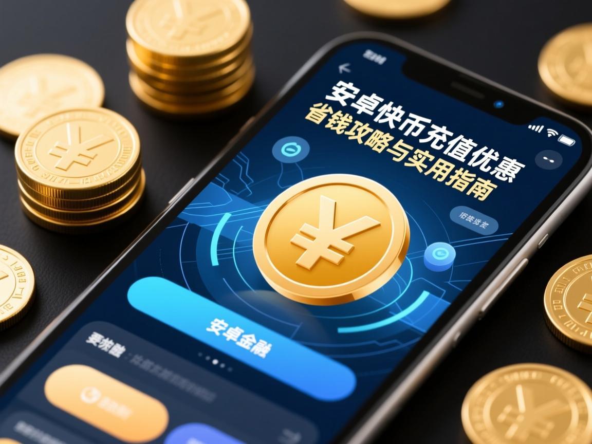 安卓快币充值优惠,省钱攻略与实用指南