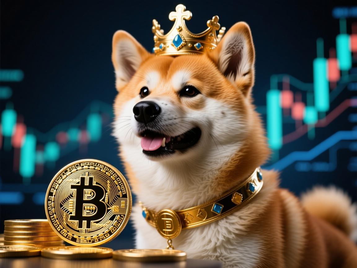 狗狗币长期持有管用吗？理性看待 meme币之王的投资逻辑