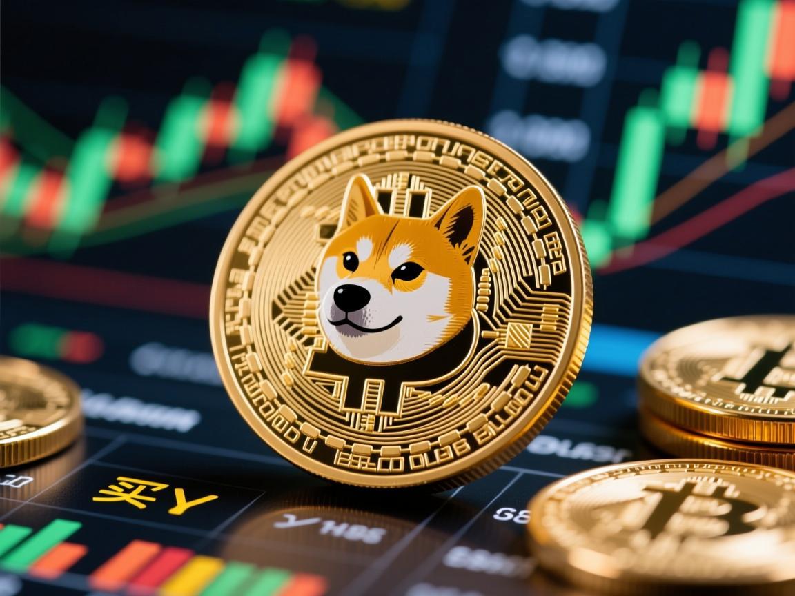 狗狗币的股票怎么买？先厘清关键概念