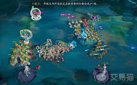 代号妖鬼仙庭白卦流玩法是什么