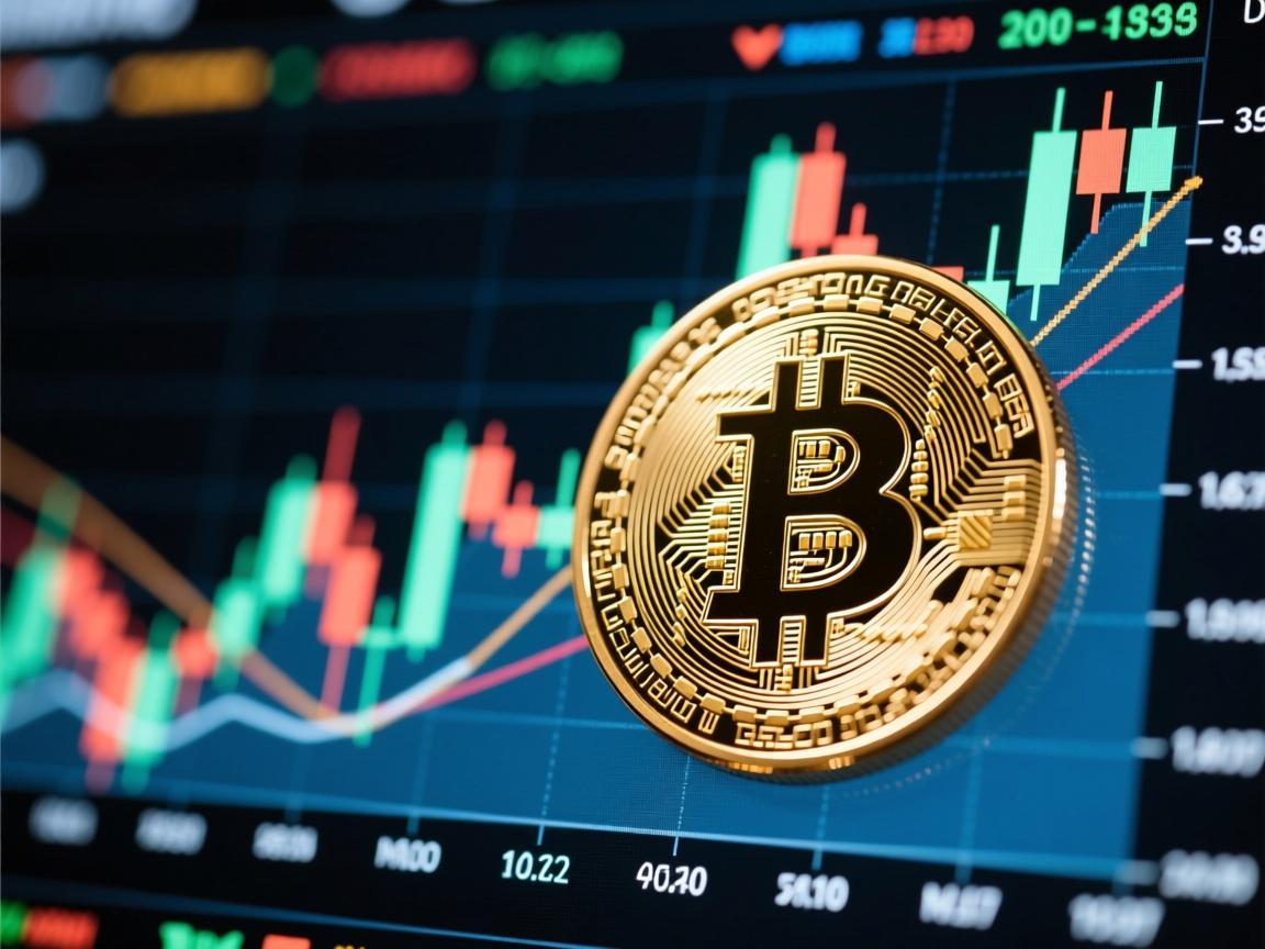 比特币上市价格走势图,十年波澜中的价值探索