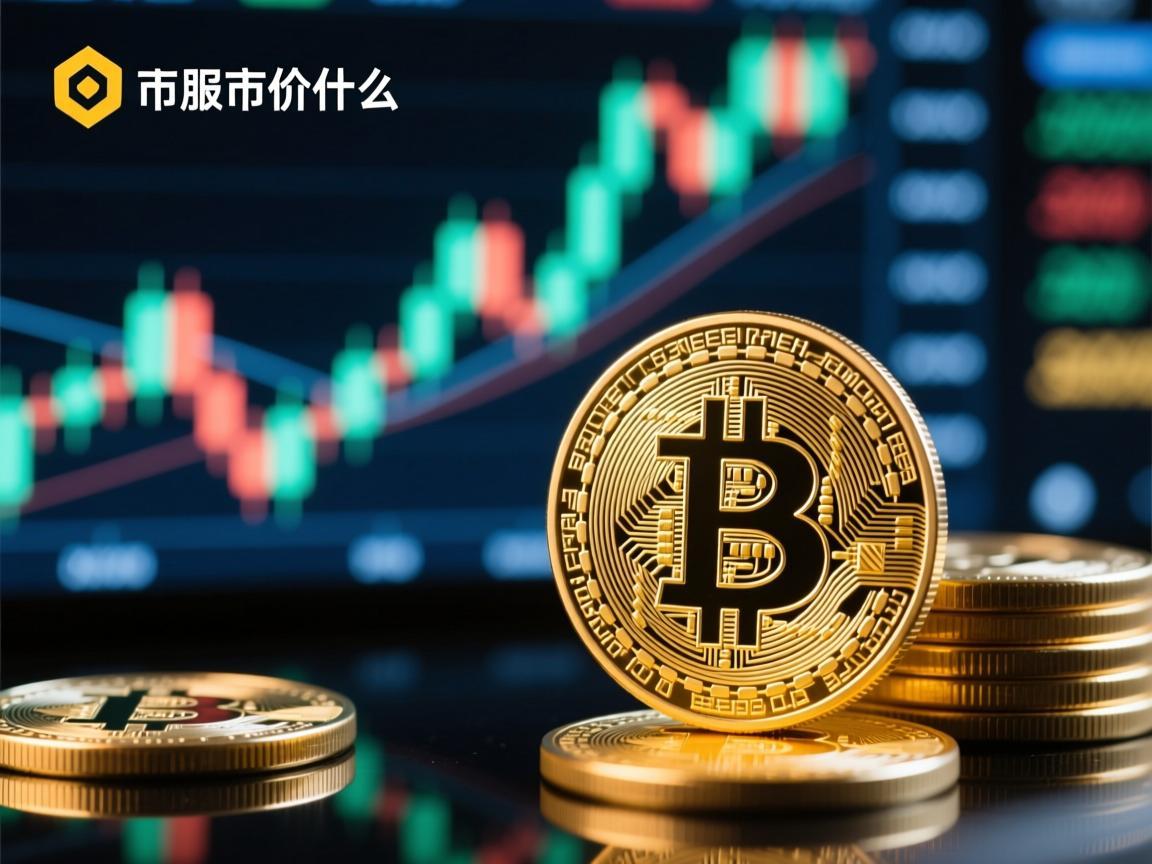 币安市价什么意思，理解加密货币交易的核心概念