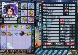 梦幻西游175级咒师普陀山如何搭配装备