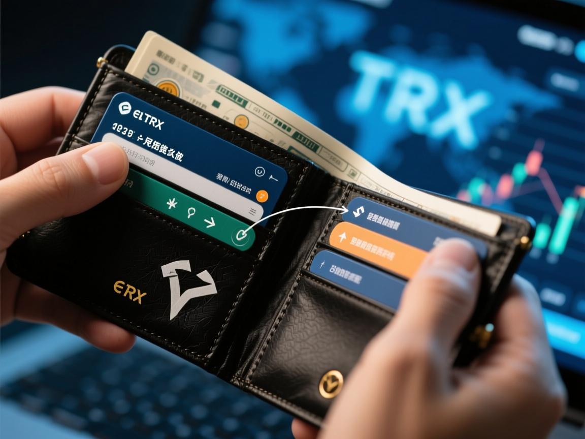 欧e钱包里面怎么兑换TRX？详细步骤与注意事项解析