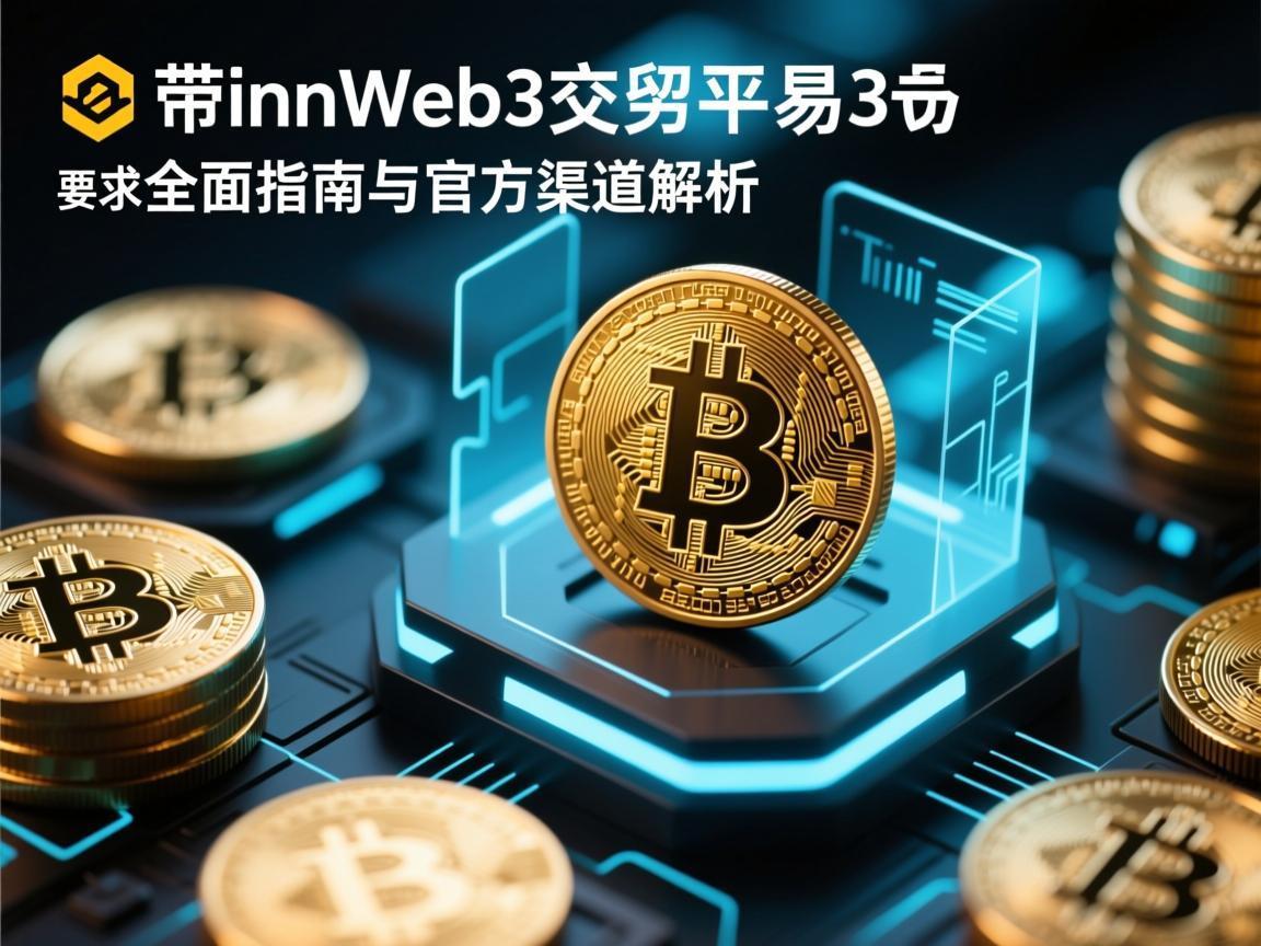 币安Web3交易平台联系方式，全面指南与官方渠道解析