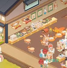 解忧小食光花艺架如何摆放