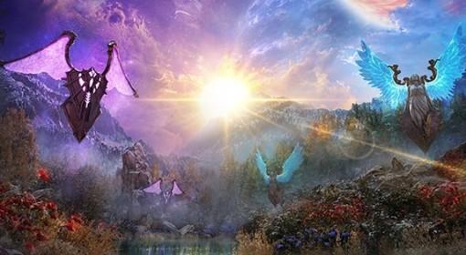 永恒之塔2 剑星职业培养心得