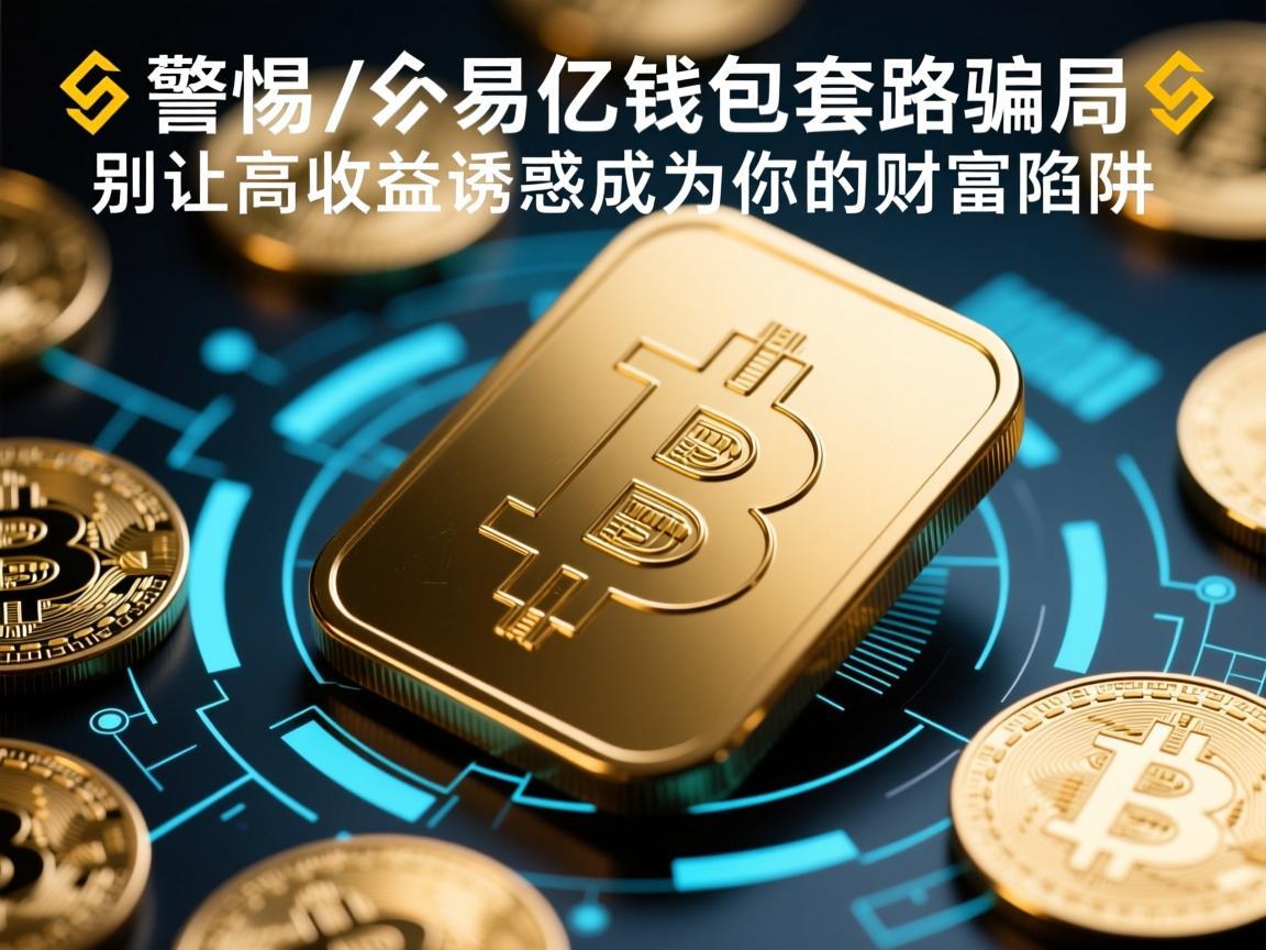 警惕欧易亿钱包套路骗局，别让高收益诱惑成为你的财富陷阱
