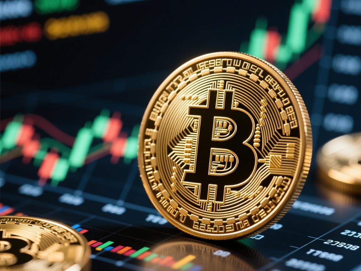 比特币涨快吗?当前价格走势深度解析