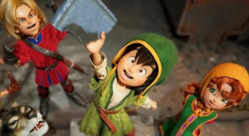 DQ7重制版 世界观及背景故事介绍